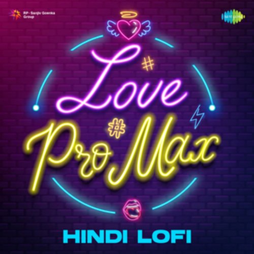 Love Pro Max - Hindi Lofi Vicky Singh MP3 Download